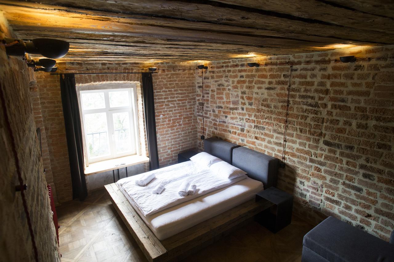 Vysoka Khata1 Apartment *