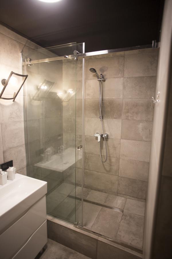 Apartment Vysoka Khata1 Lemberg