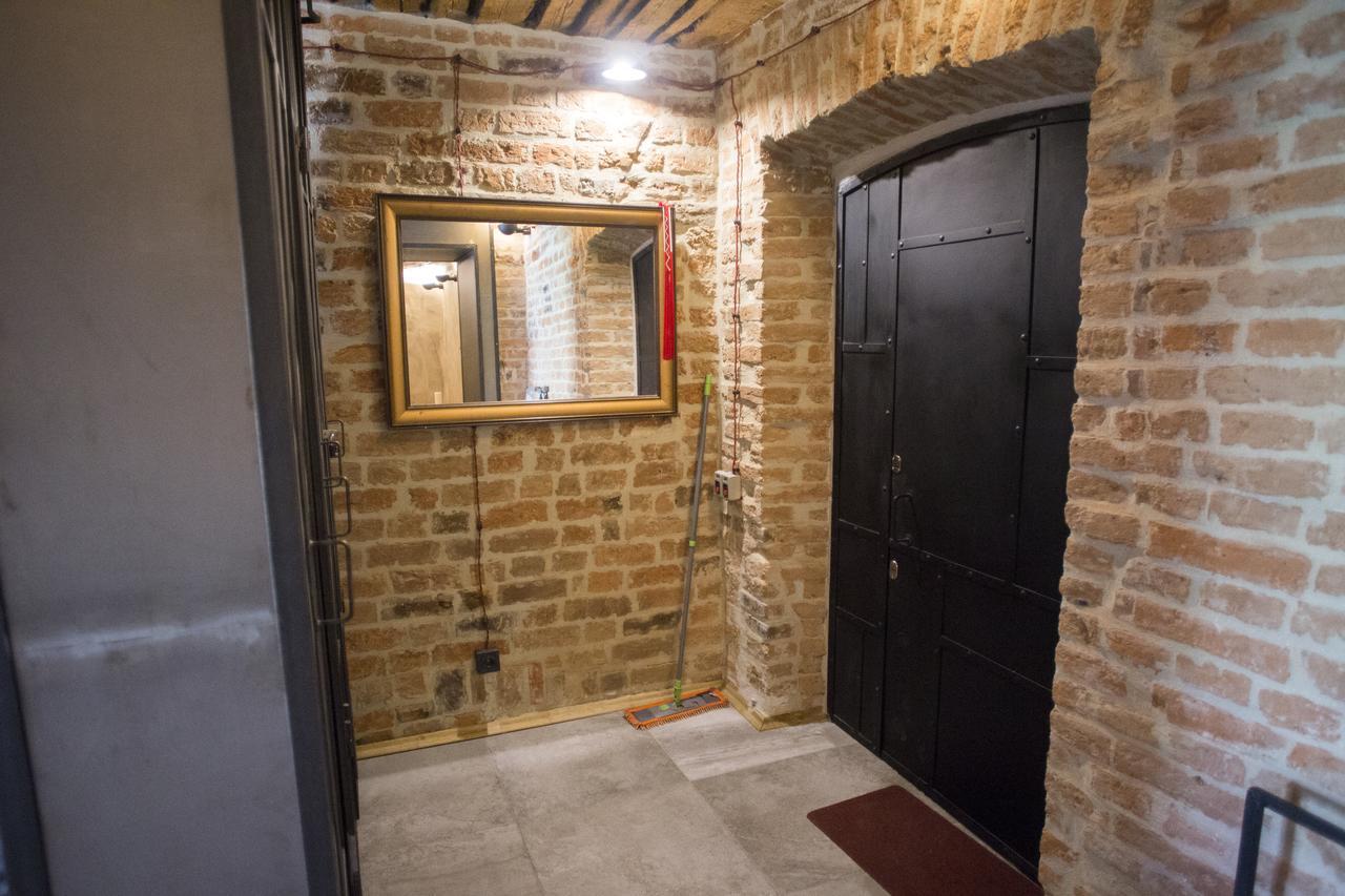 Vysoka Khata1 Apartment