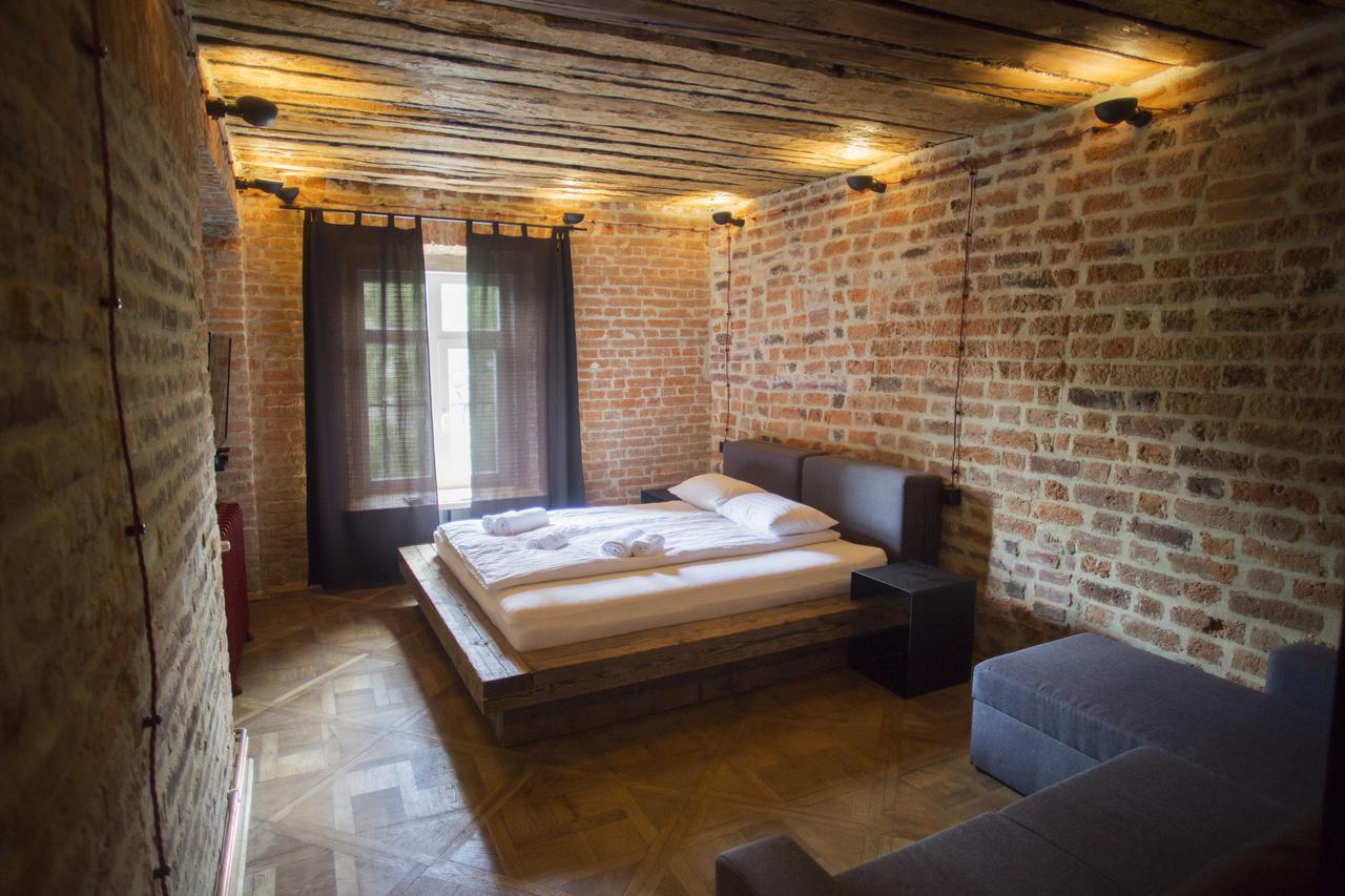 Vysoka Khata1 Lviv
